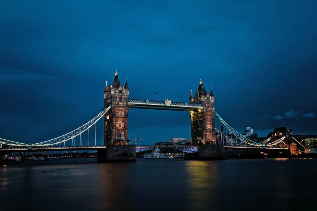 Londen bridge