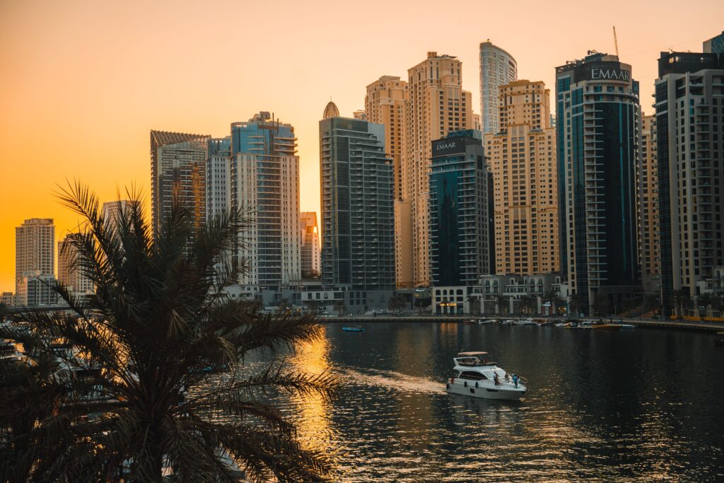 dubai