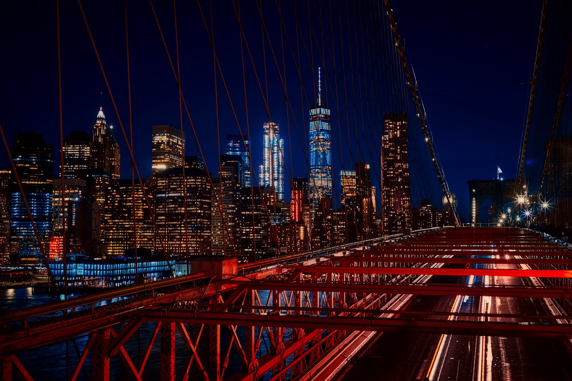 Stedentrip New York City 🇺🇸