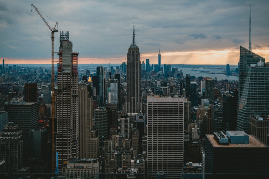skyline